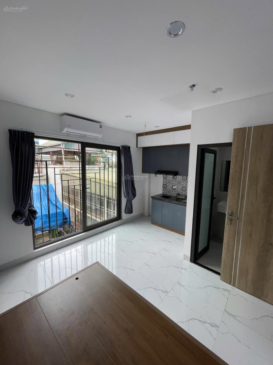 Modern Service Apartment in Van Phu Urban Area