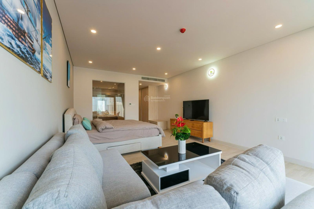 Luxury Apartment in Nha Trang with Sea View