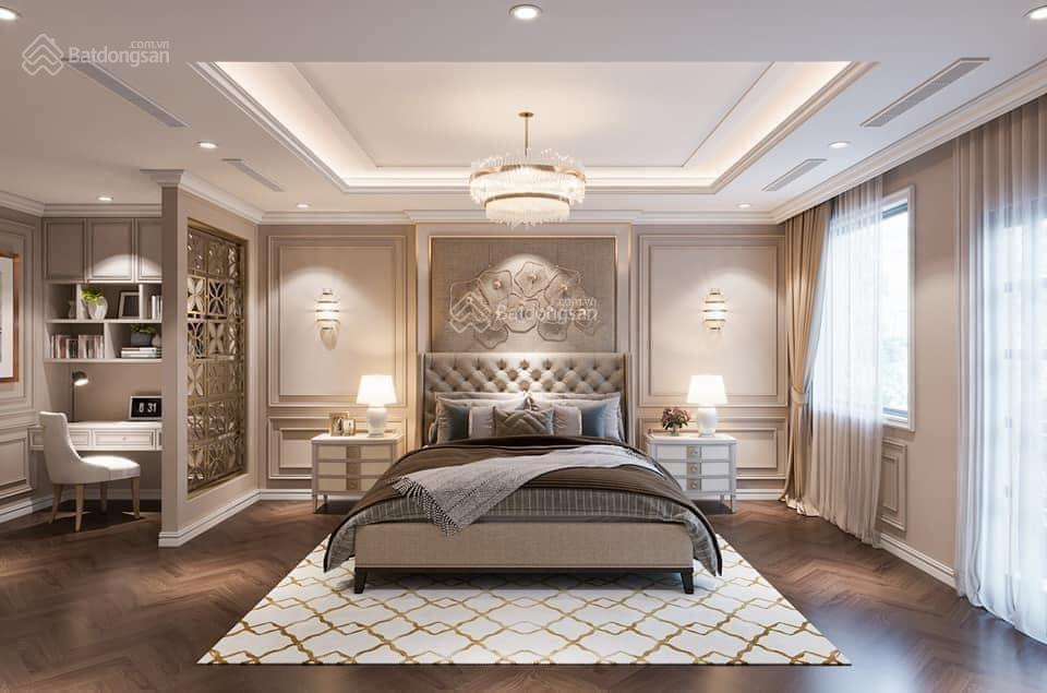 Luxurious 3-Bedroom Apartment in Vinhomes Central Park