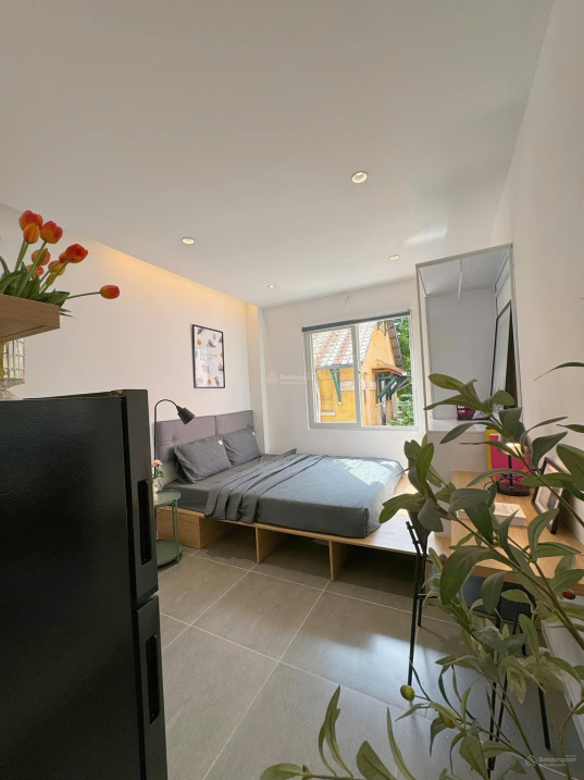 Modern Studio Near Universities in Binh Thanh