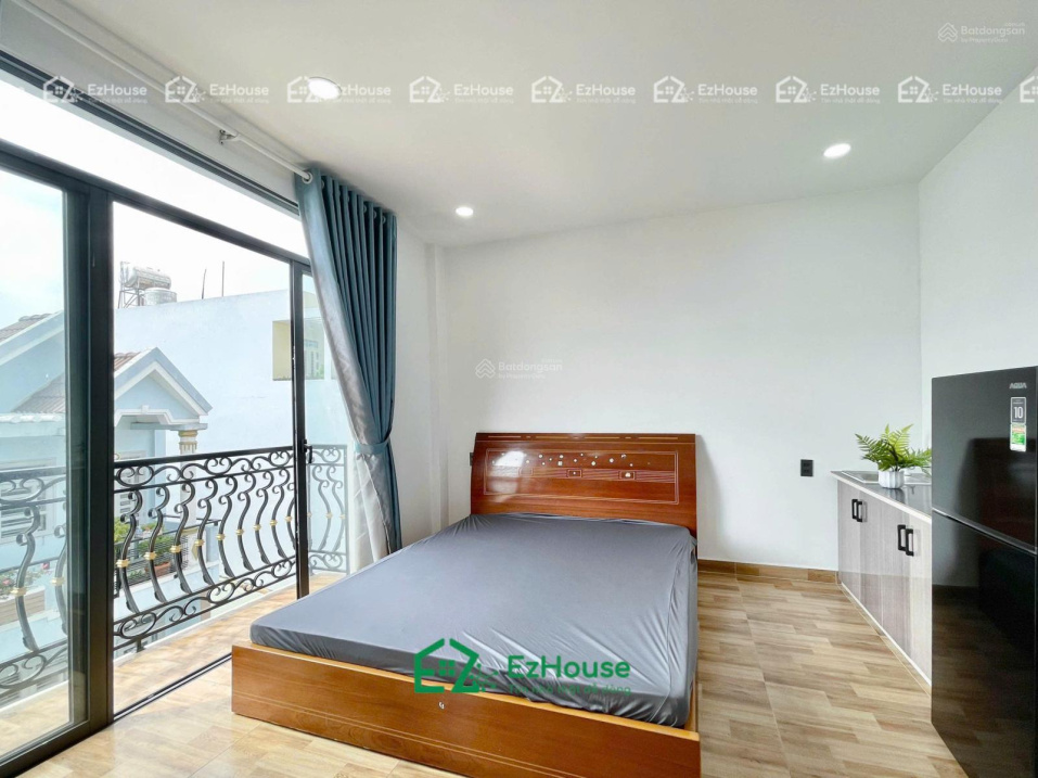 Student Room Near Aeon Mall Tan Phu