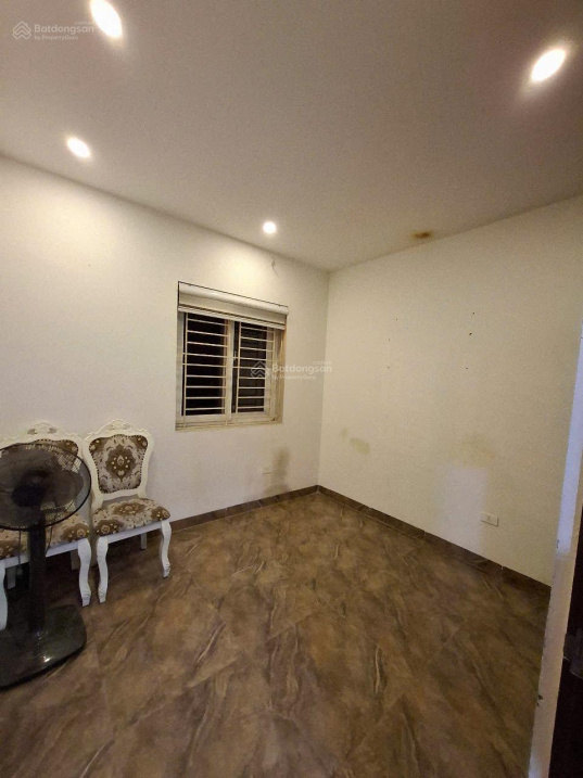 Modern 3-bedroom apartment in New Space, Giang Bien, Long Bien, Hanoi