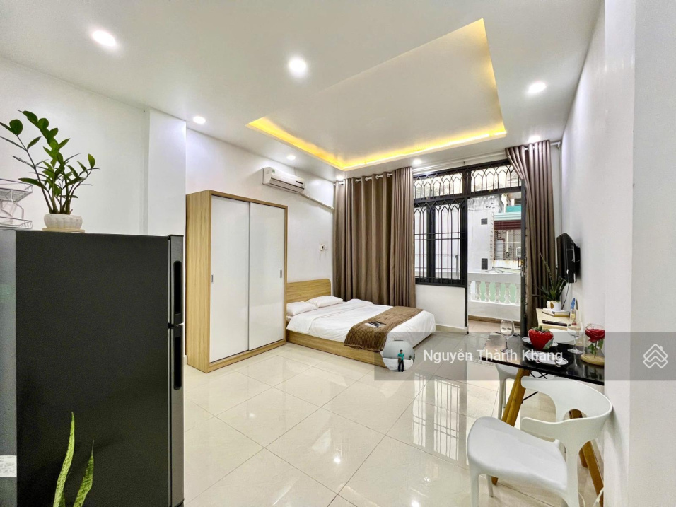 Modern Studio Apartment Near Universities and Mall