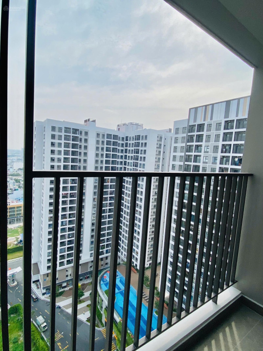New Luxury Privia Apartment with Pool View