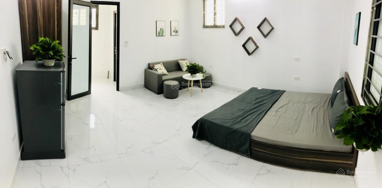 Modern Studio with Designer Interior Near Hapulico