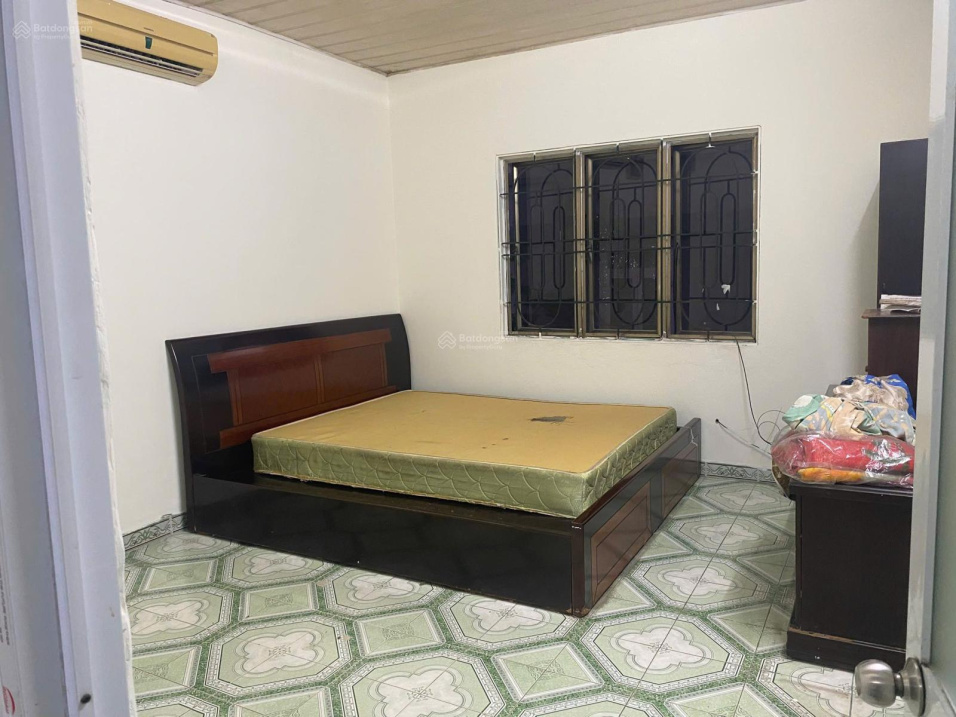 Apartment for Rent near Cat Linh Street, Dong Da District