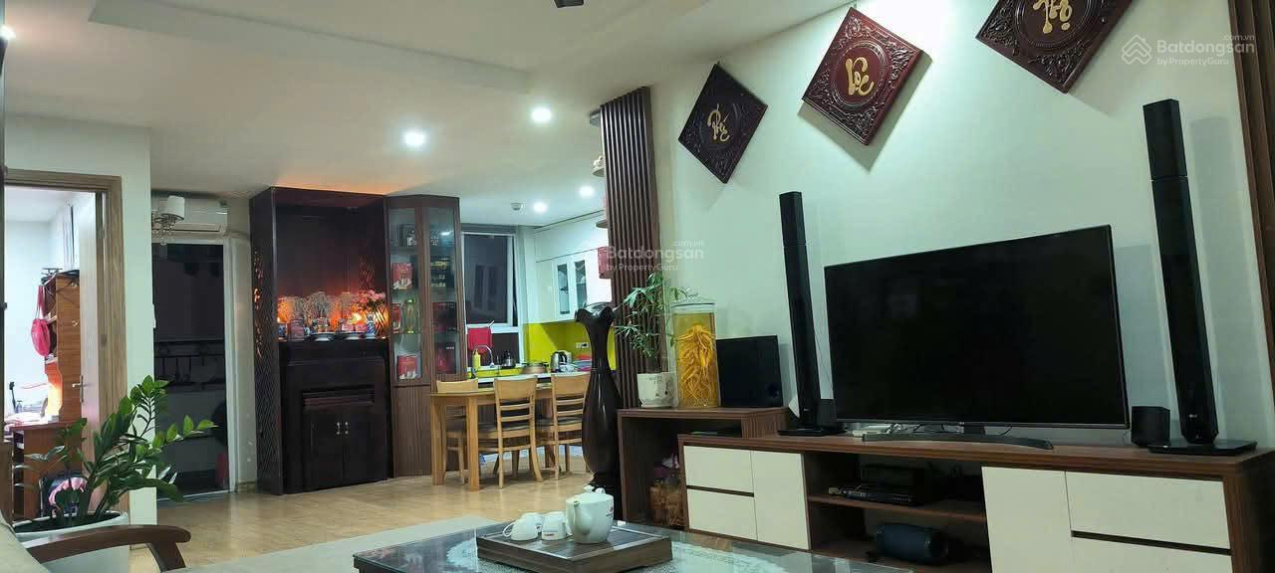 Modern 106m² Apartment in Athena Complex