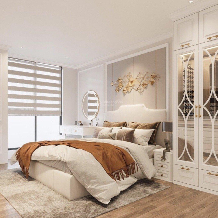 Modern 2-Bedroom Apartment with Designer Interior Florence