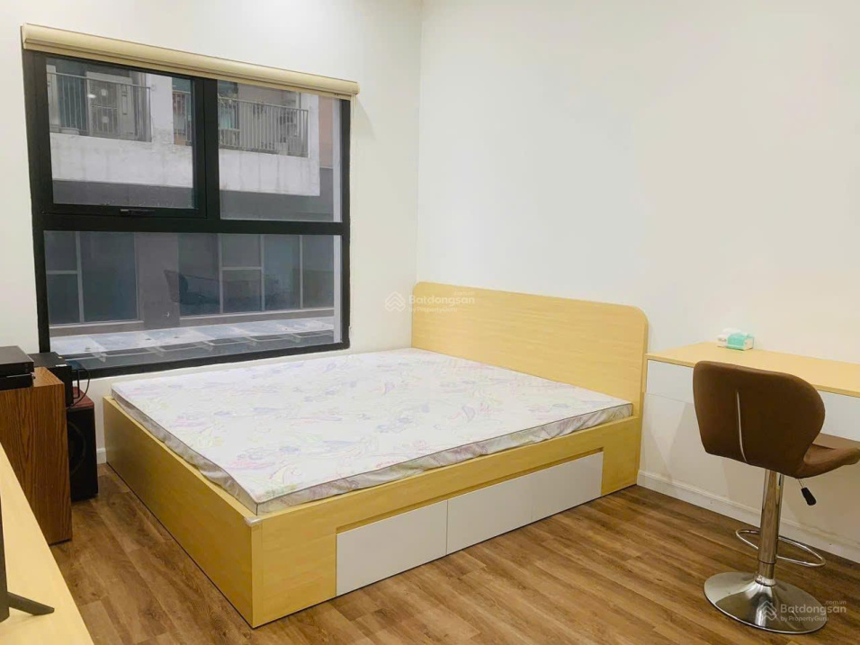 Spacious 3-Bedroom Apartment at Sky Central 176 Dinh Cong