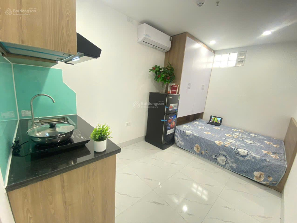 New Mini Apartment Building with Elevator and Amenities