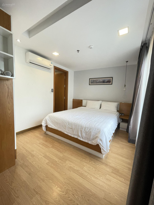 Modern 40m² Apartment with Equipped Kitchen in Thao Dien