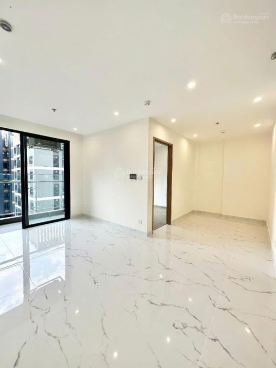Modern 1-Bedroom Apartment in Vinhomes Grand Park