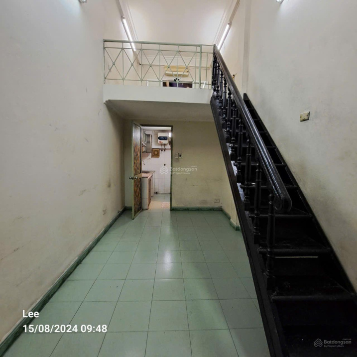 Basic Furnished House Near Hoan Kiem Lake