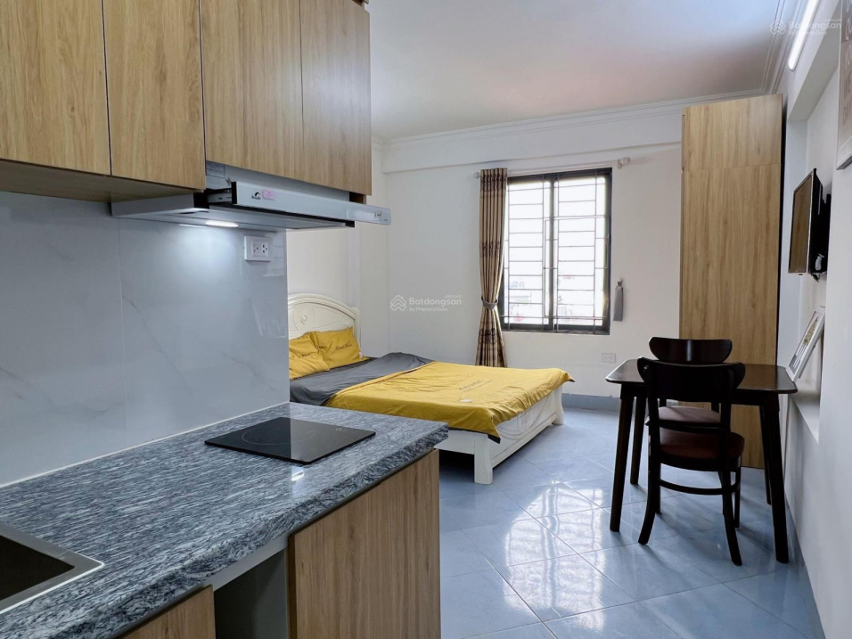 Modern Studio Apartment Near Universities and Markets