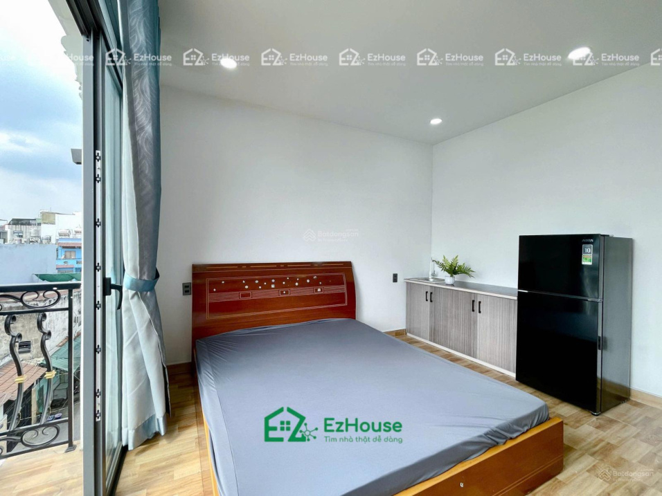 Student Room Near Aeon Mall Tan Phu