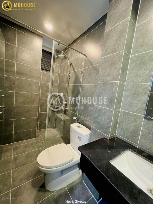 Modern Studio Apartment Near Ba Chieu Market