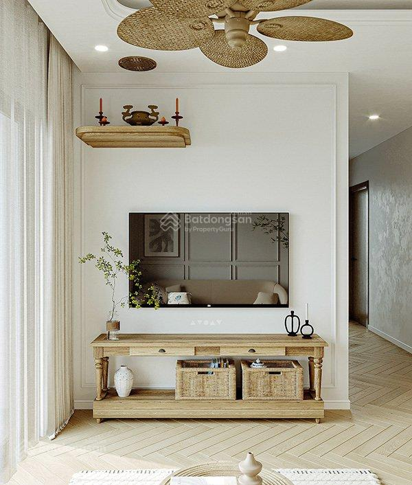 Republic Plaza Apartment in Tan Binh District, Ho Chi Minh City