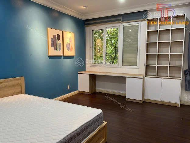 Splendora Liền Kề Property - Fully Furnished Rental