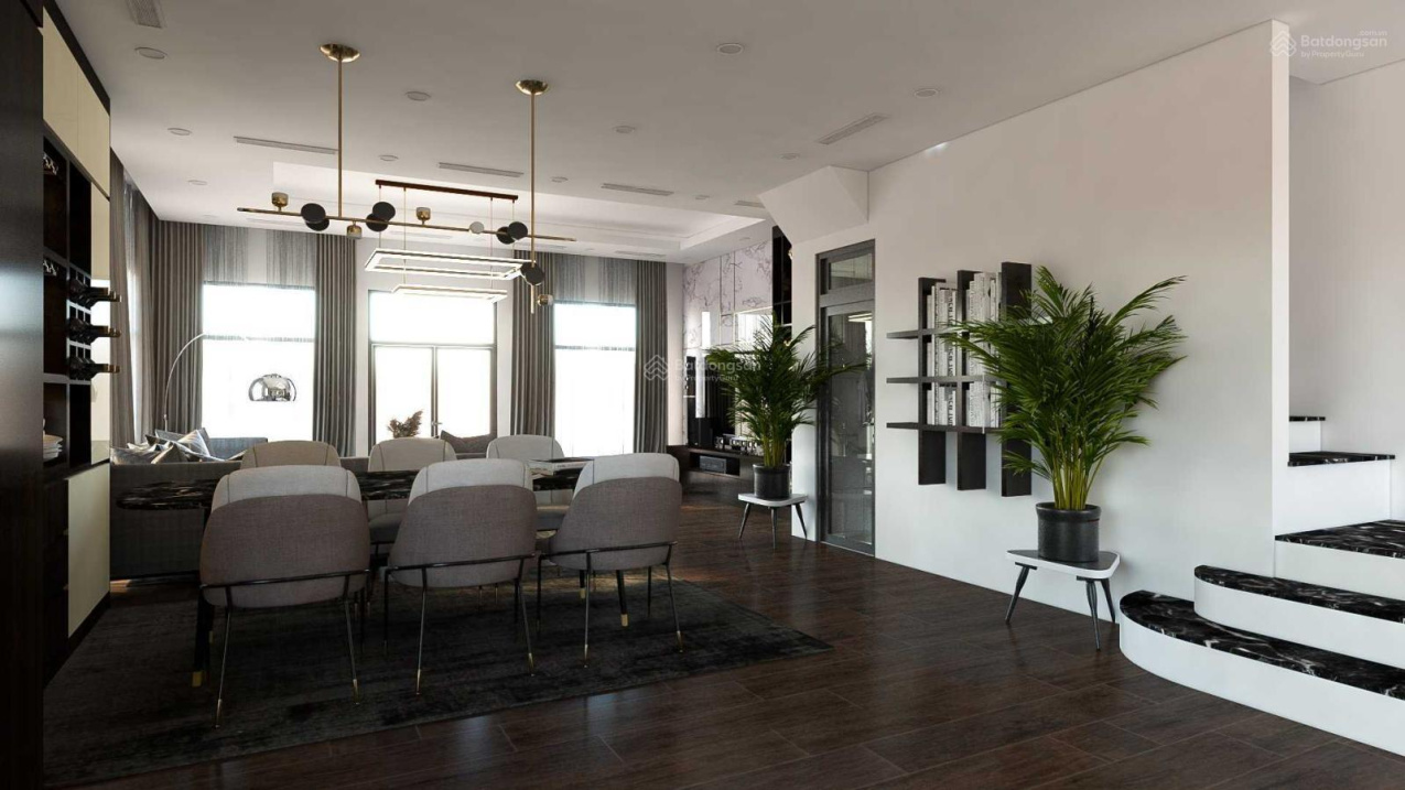 Spacious 3-Story Townhouse Development with Waterfront