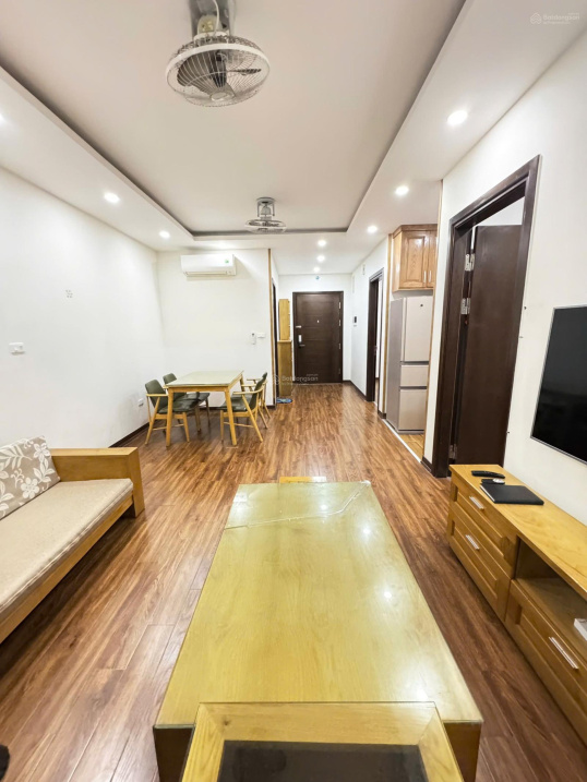 Modern 67m² Apartment with Full Kitchen Equipment