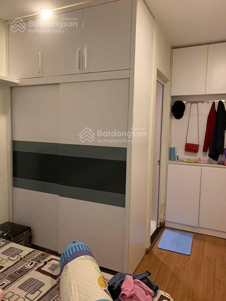 Modern 2-Bed Apartment with Balcony, Full Furniture