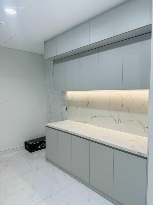 Spacious 170m² Sky Vila with 2BR and Garage