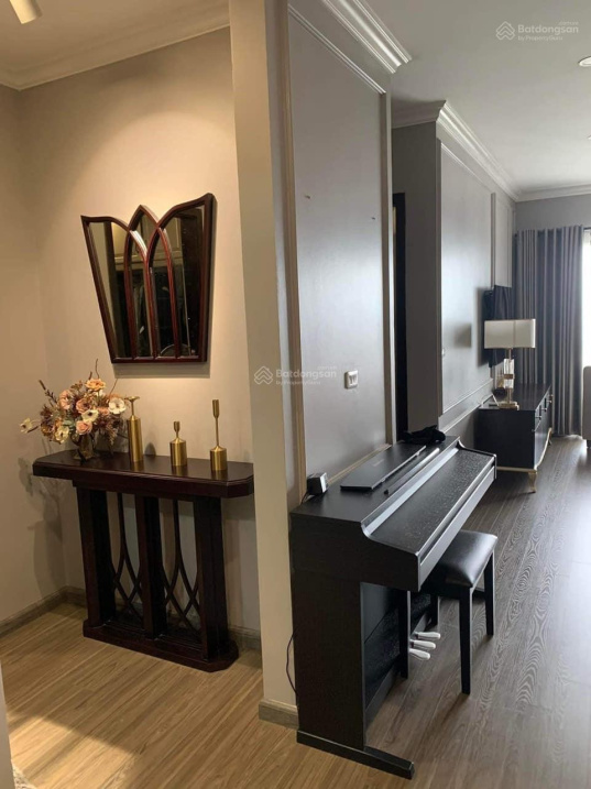 Luxury 2-Bed Apartment with Modern Furniture
