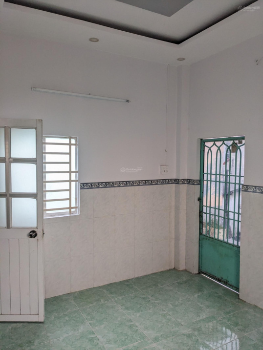Family Home Near Thu Duc College