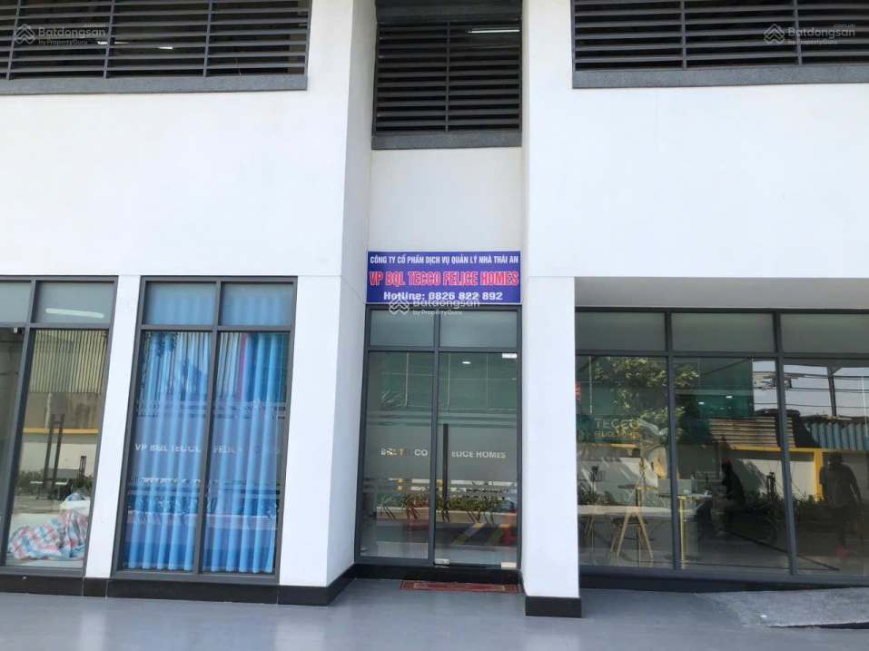 2-Bedroom Apartment at The Rivana, Quoc Lo 13, Binh Duong