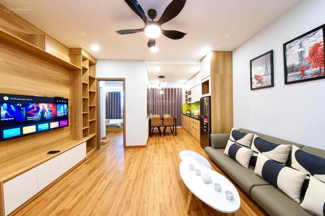 Luxury Oceanview Apartment Near Hon Chong Beach