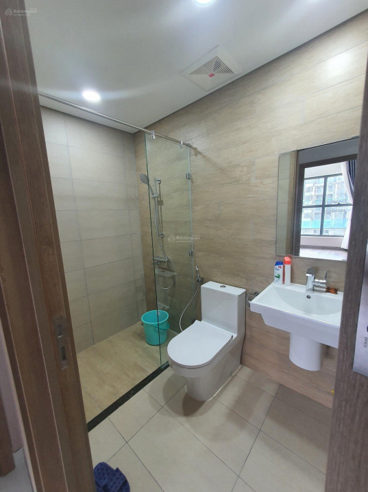 Modern 47m² Officetel with Executive Bedroom