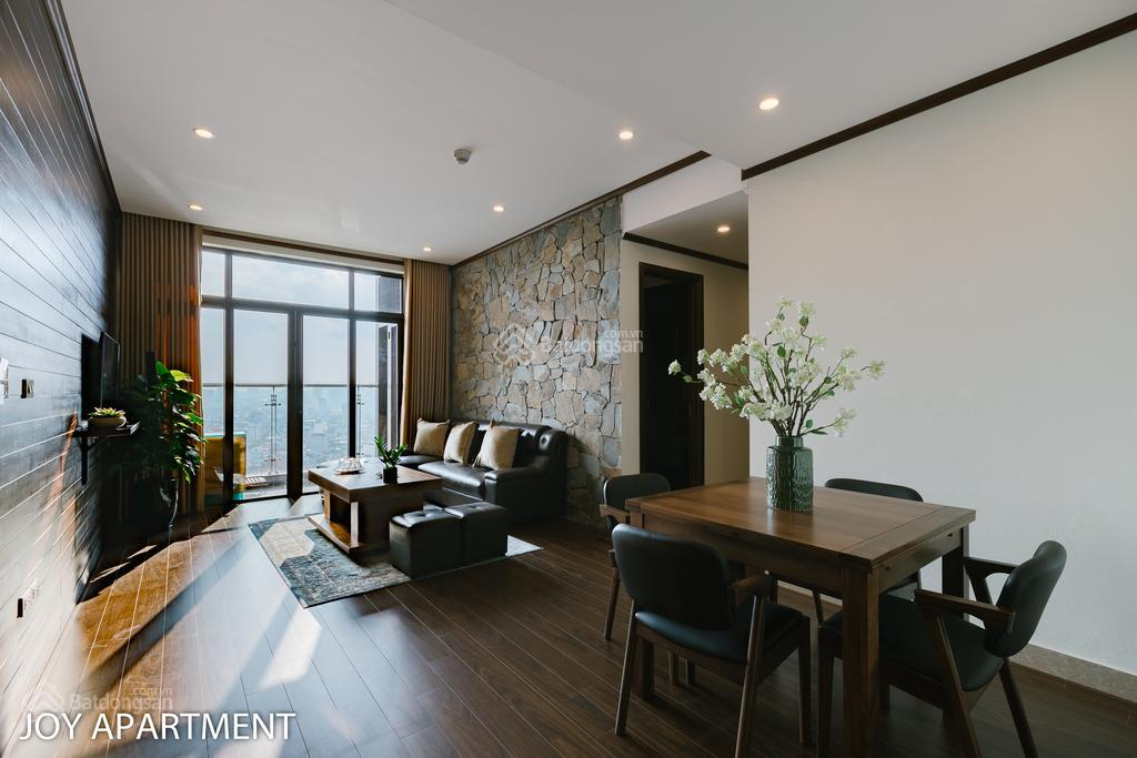 Skycity 88 Láng Hạ Apartment Rental