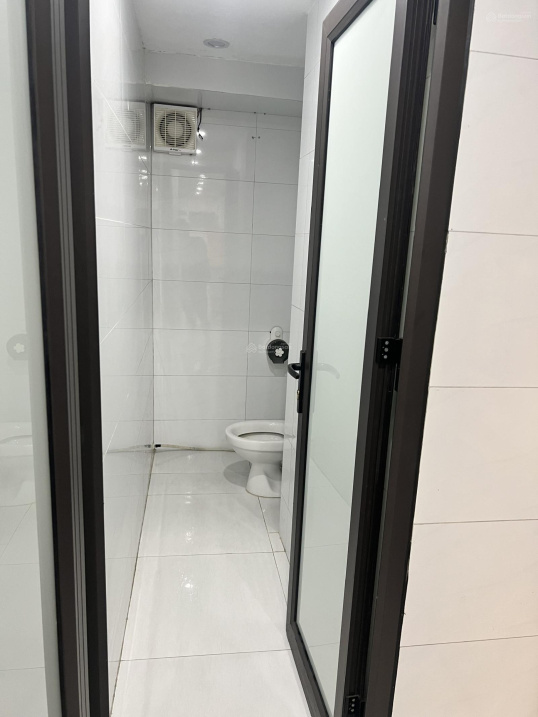 Spacious 65m² Apartment in Thanh Cong Complex
