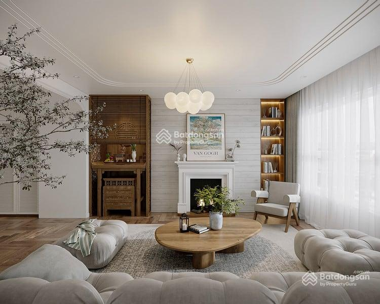 Spacious 2-Bedroom Apartment at The Harmona in Tan Binh, Ho Chi Minh City