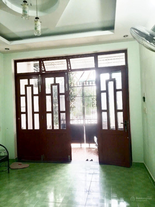 Spacious 3-Bedroom House with Rooftop Garden