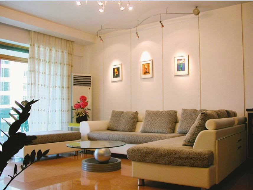 Modern 2-Bed Apartment in Vinhomes Nguyen Chi Thanh