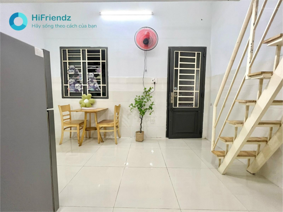 Modern 30m² Mini Apartment Near Universities