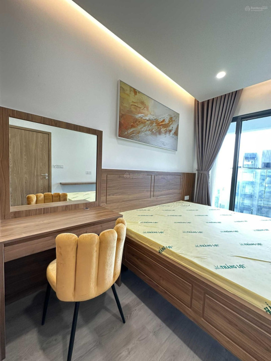 Modern 2-Bed Apartment in Celadon City Park