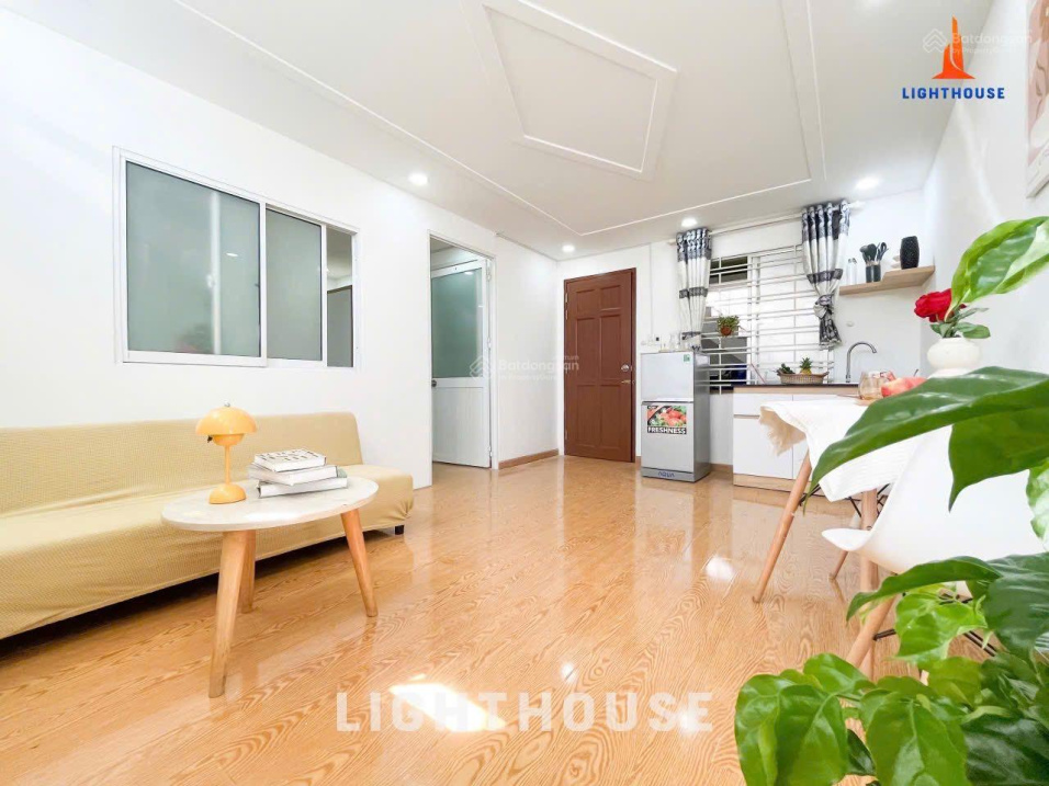 Modern Furnished Studio with Air Conditioning