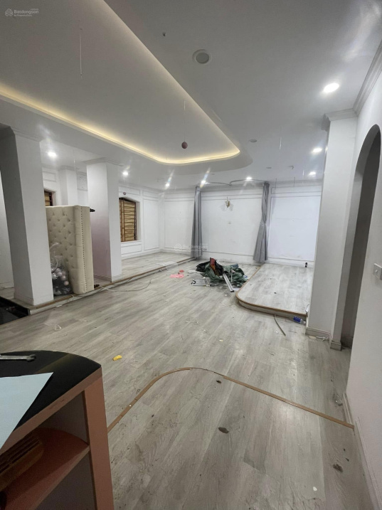 Large 4-Floor Commercial Space on Tran Dai Nghia