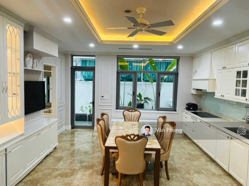 Modern 4-Bedroom Villa with Designer Interiors