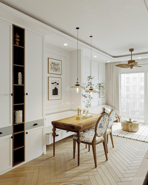 Republic Plaza Apartment in Tan Binh District, Ho Chi Minh City
