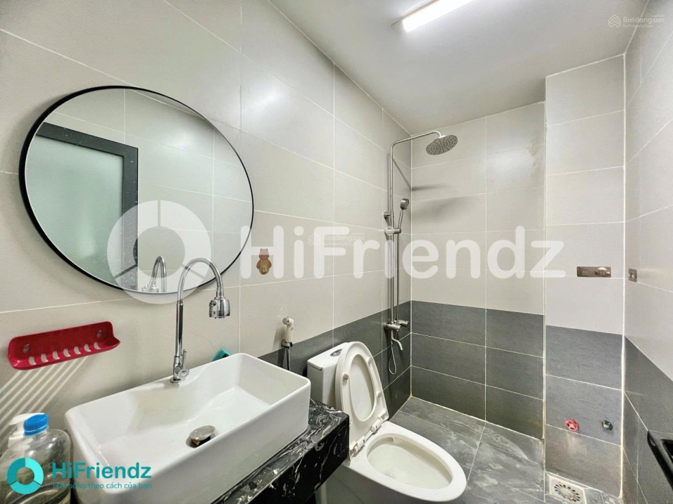 Modern Studio Near Aeon Mall Binh Tan