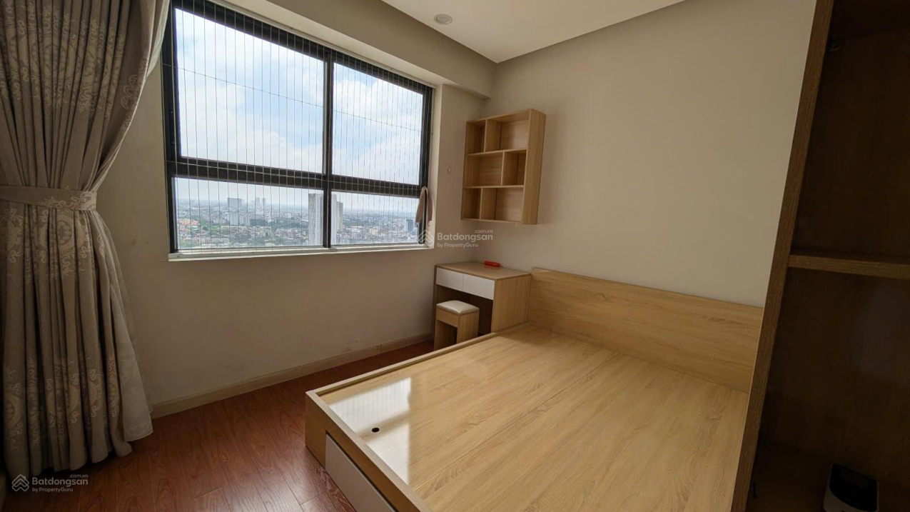 Home City Cầu Giấy 2-Bedroom Apartment with Parking