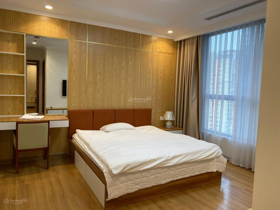 Modern 2-Bedroom Apartment with Full Furnishings
