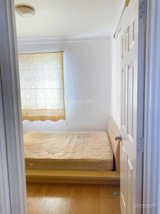 2-Bedroom Apartment at Bảy Hiền Tower, Tân Bình District