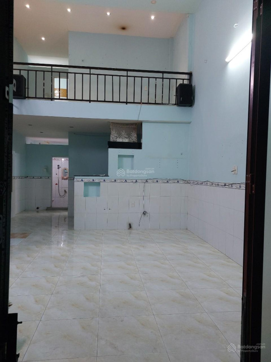Fully Furnished 2-Bedroom Apartment near Hiep Binh Market