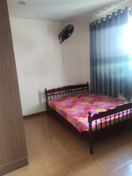 Modern 2-Bedroom Apartment with Pool in Go Vap