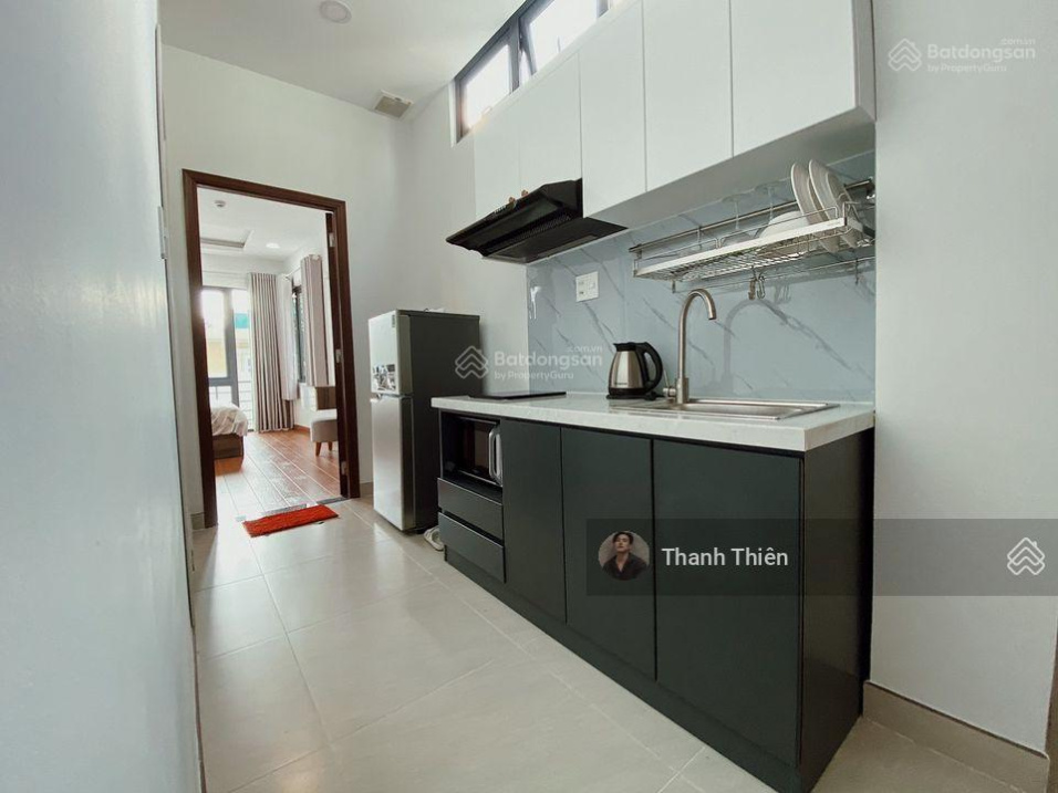 Modern Apartment Near Bui Vien Market District 1