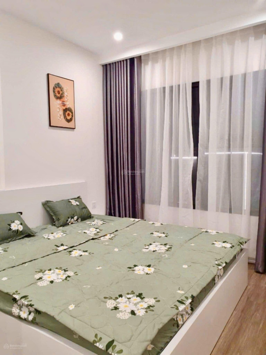 Modern 30m² Studio Apartment in Vinsmart City